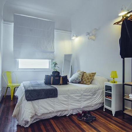 Not Found Hostel Vina del Mar Zewnętrze zdjęcie