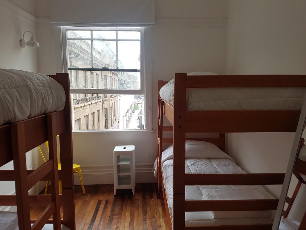 Not Found Hostel Vina del Mar Zewnętrze zdjęcie