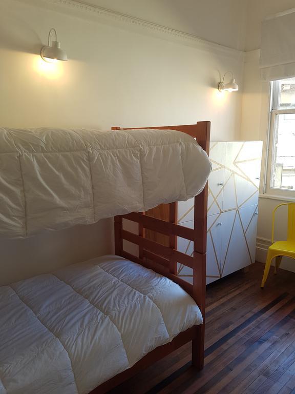 Not Found Hostel Vina del Mar Zewnętrze zdjęcie