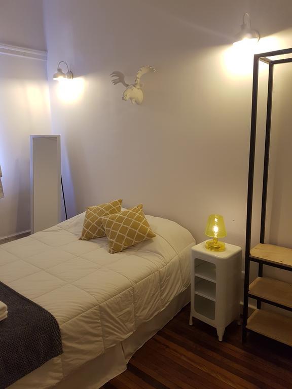 Not Found Hostel Vina del Mar Zewnętrze zdjęcie
